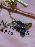Les nereides necklace