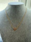 Tory Burch necklace
