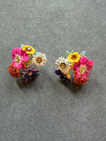 Les nereides earrings