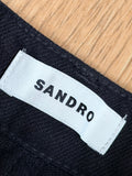 Sandro jeans