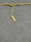 Pre-loved Les nereides necklace