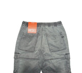 DIESEL D-KROOLEY-CARGO
068HP JOGG JEANS W30
100% AUTHENTIC