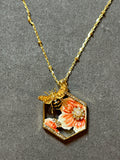 Bill skinner necklace