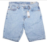 DIESEL KEESHORT 084RE SHORT JEANS W3O 100%
AUTHENTIC
