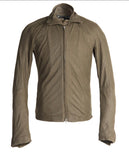 DIESEL BLACK GOLD LUKYLU LEATHER JACKET
Size: L