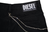 DIESEL D-BRON SHORT
JEANS W34 100% AUTHENTIC