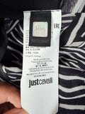 Just cavalli dress size IT46 (UK14)
