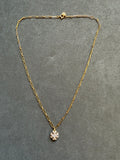 Tory Burch necklace