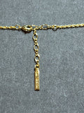 Les nereides necklace