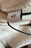 Sandro dress size 40 (UK12)