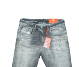 DIESEL SLEENKER 09E70
SKINNY JEANS W32 L32 100%
AUTHENTIC