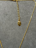 Bill skinner necklace