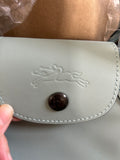 RRP £400 Longchamp le Pliage xtra xs handbag