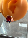 Les nereides earrings