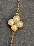 Tory Burch necklace