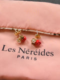 Les nereides earrings