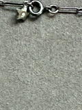 Tory Burch necklace