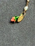 Les nereides necklace