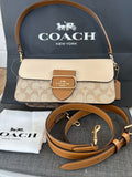Coach Morgan shoulder bag 
RRP £495