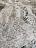 Sandro lace dress size FR34 (UK6)