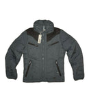 DIESEL WELGER GREY JACKET
Size M