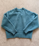 Sezane cardigan size S