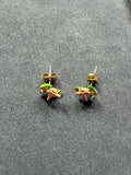 Les nereides earrings