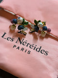 Les nereides earrings