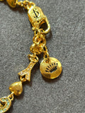 Juicy couture bracelet