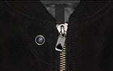 DIESEL BLACK GOLD LINSKA LEATHER JACKET