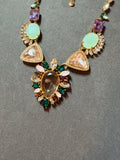 Juicy couture necklace