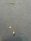 Les nereides necklace