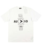 DIESEL T-JUST-Y2 T-SHIRT
WHITE SIZE L 100%
AUTHENTIC