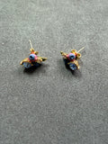 Les nereides earrings