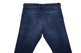 DIESEL TEPPHAR 084BW SLIM CARROT JEANS W27 L34 100% AUTHENTIC