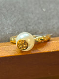 Tory Burch earrings