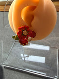 Les nereides earrings