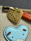 Tory Burch card case
