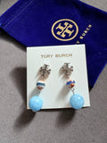 Tory Burch earrings