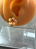 Les nereides earrings