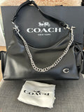 Coach pocket Juliet bag