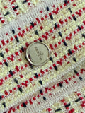 Sandro jacket size 0 (UK6)