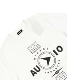 DIESEL T-JUST-Y2 T-SHIRT
WHITE SIZE L 100%
AUTHENTIC