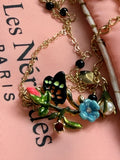 Les nereides necklace