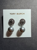 Tory Burch earrings