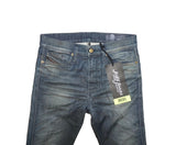 DIESEL D-REEFT-T 0870Y JOGG JEANS W30 100% AUTHENTIC