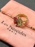 Les nereides ring
