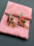 Les nereides earrings