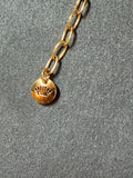Juicy couture necklace