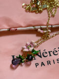 Les nereides necklace